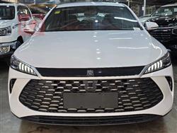 بي واي دي Qin Plus